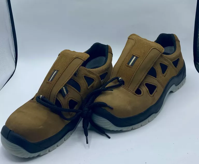 skorzane-sandaly-buty-robocze-ppo-52n-at-jak-nowe-at-sredzka-28-wroclaw