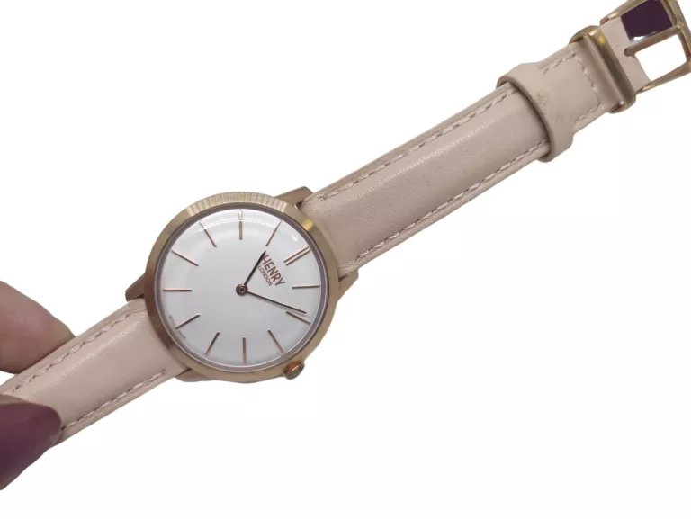ZEGAREK DAMSKI HENRY LONDON HL34-S0222