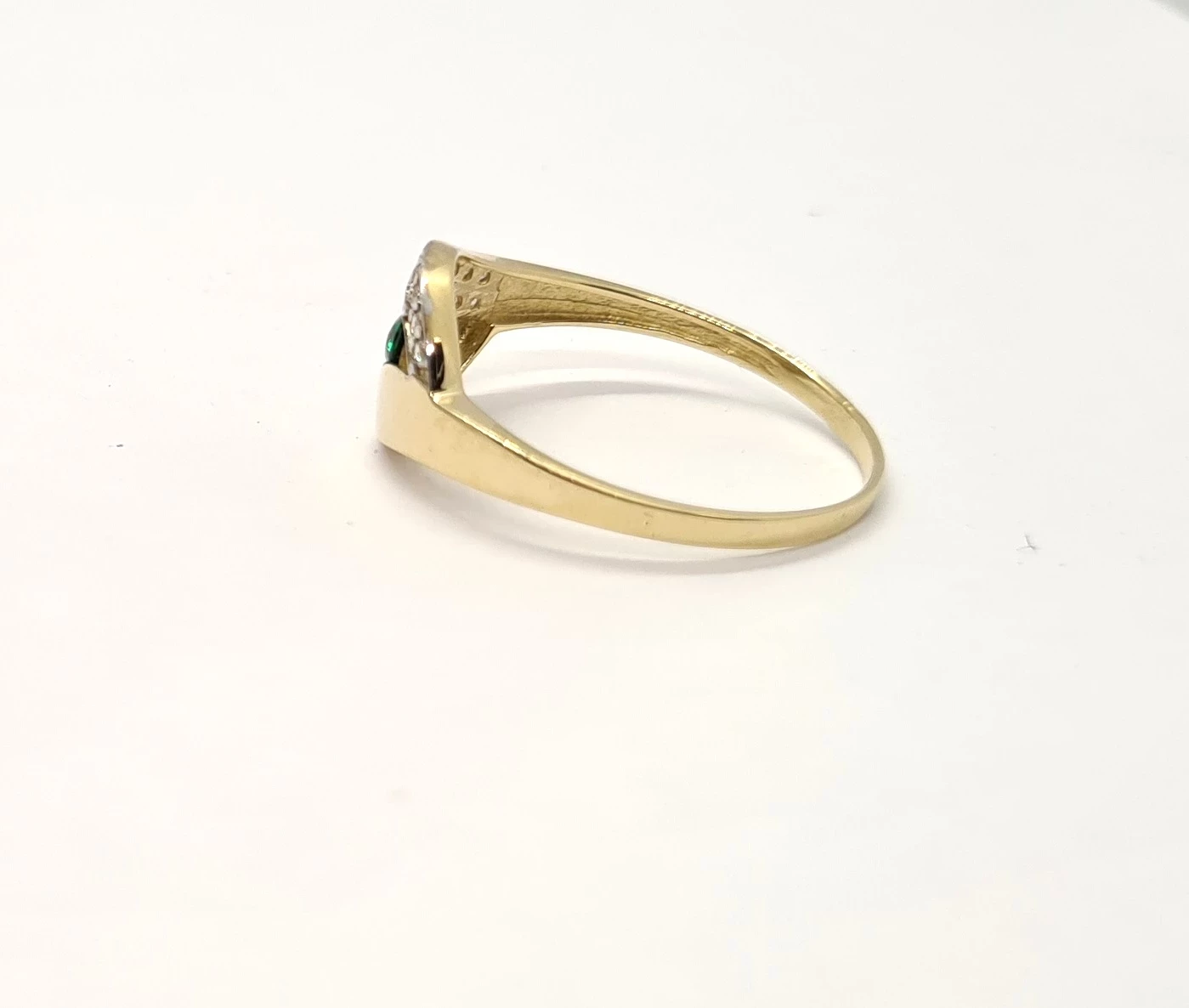 przepiekny-pierscionek-z-zielona-cyrkonia-pr-585-material-zloto