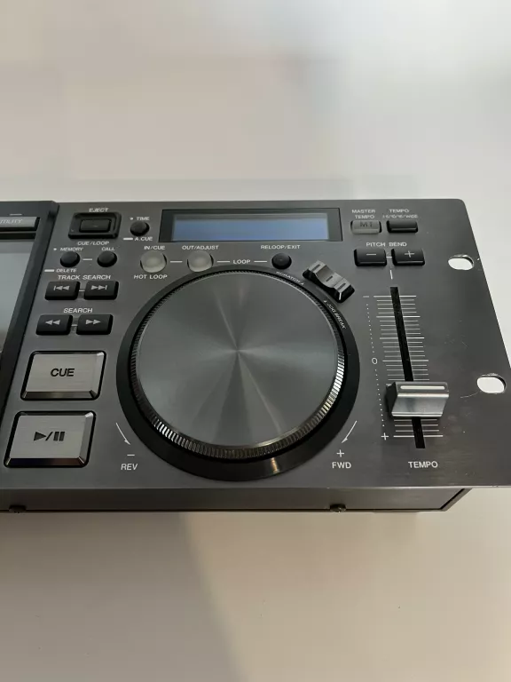 KONTROLER DJ PIONEER CONTROL UNIT SEP-C1
