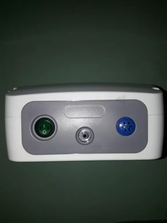 DRCARE INHALATOR (DC-NEBI 2.0)