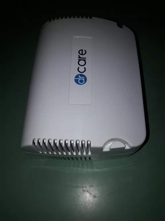 DRCARE INHALATOR (DC-NEBI 2.0)