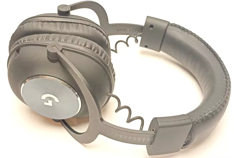 sluchawki-logitech-g-pro-x-stan-uzywany