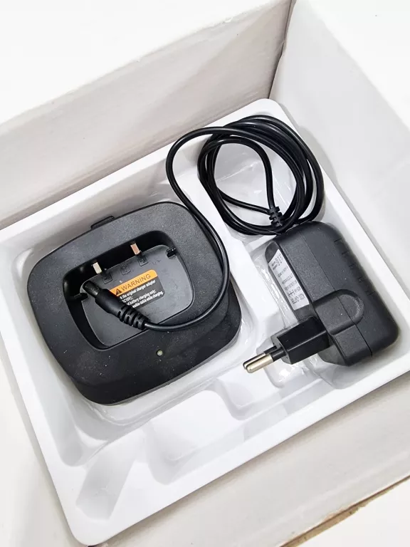 RADIOTELEFON BAOFENG GT-3TP 1800MAH MARK III KPL