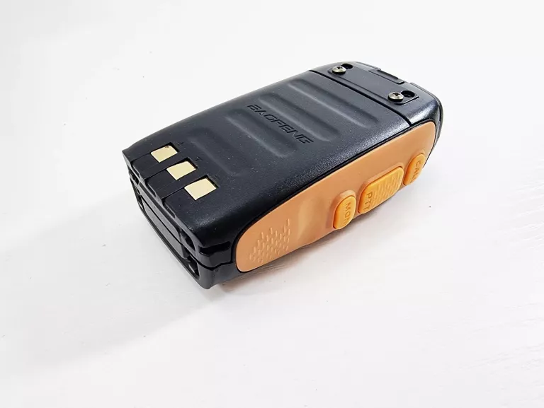 RADIOTELEFON BAOFENG GT-3TP 1800MAH MARK III KPL
