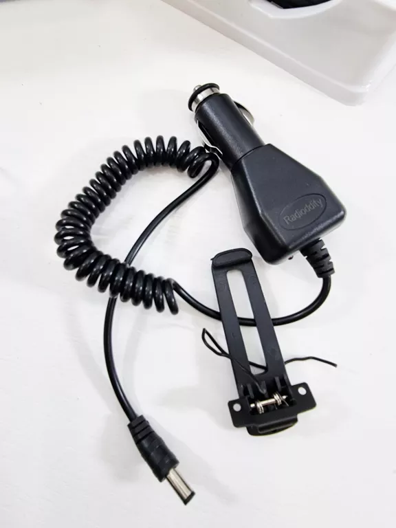 RADIOTELEFON BAOFENG GT-3TP 1800MAH MARK III KPL