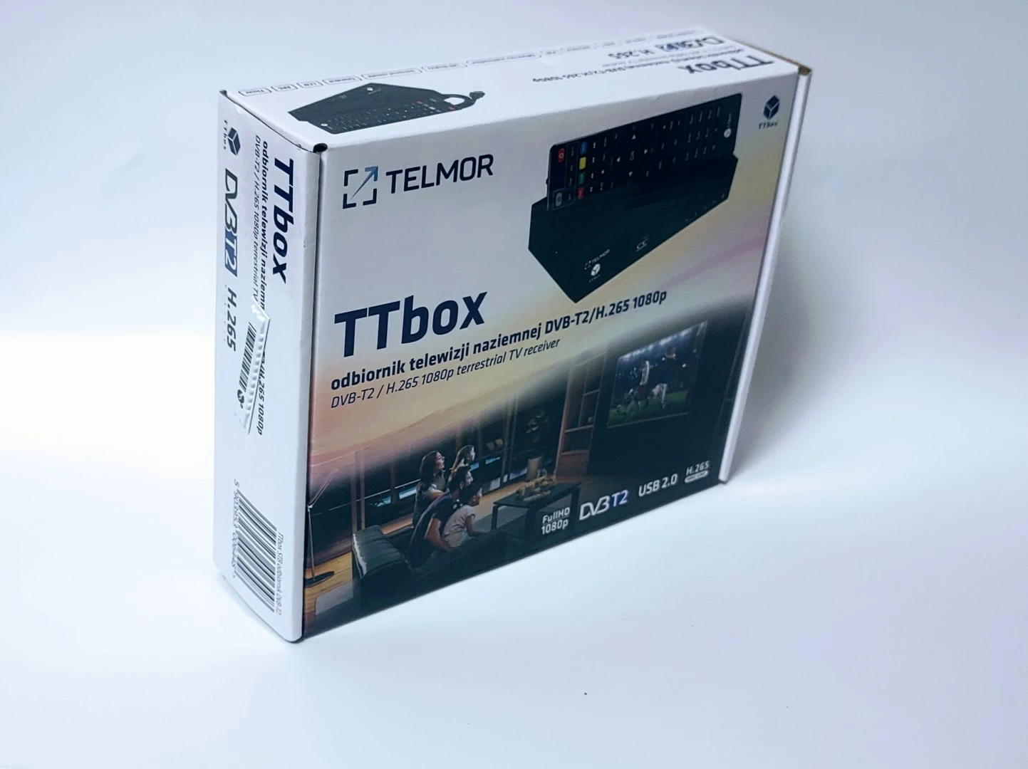 dekodar-dvbt-2-ttbox-komplet-stan-uzywany