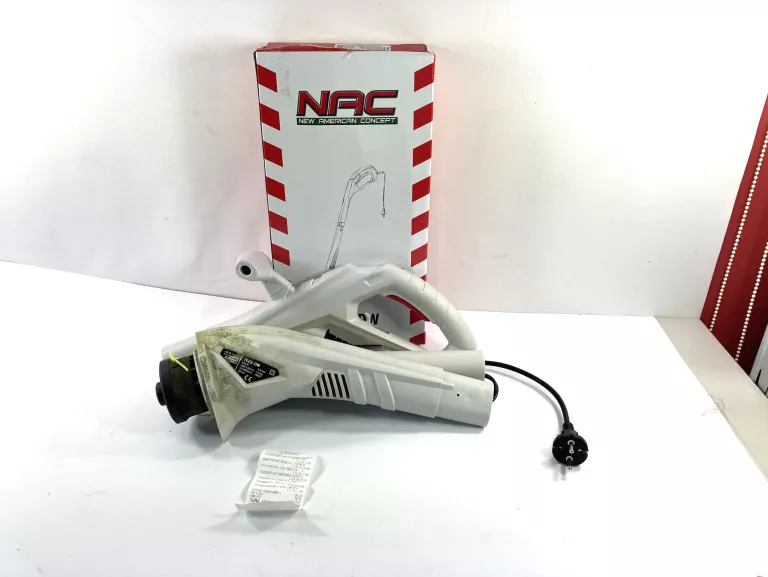 PODKASZARKA ELEKTRYCZNA NAC TE25-DW