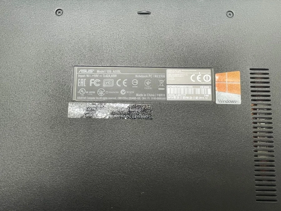 laptop-asus-a555l-i7-5500u-8gb-ram-kod-producenta-a555lj-xo347h