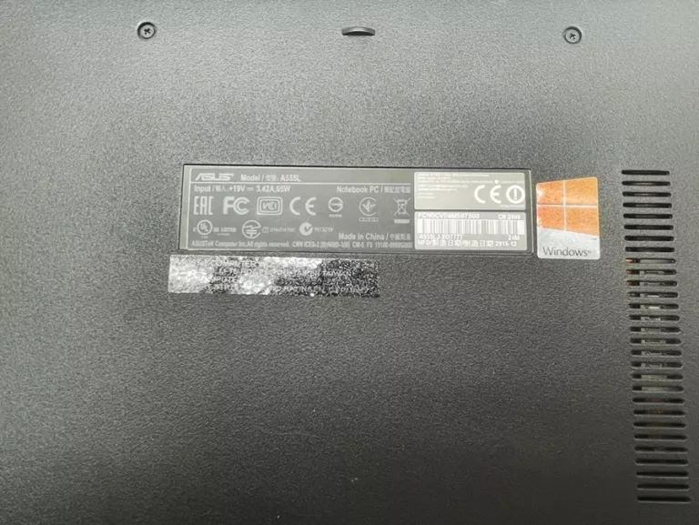 laptop-asus-a555l-i7-5500u-8gb-ram-kod-producenta-a555lj-xo347h