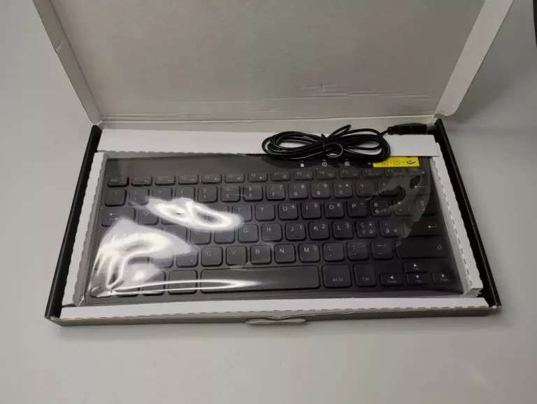 KLAWIATURA PERIXX PERIBOARD-429