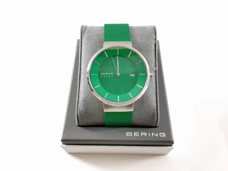 BERING SOLAR 14639 charity （Bering Watches）