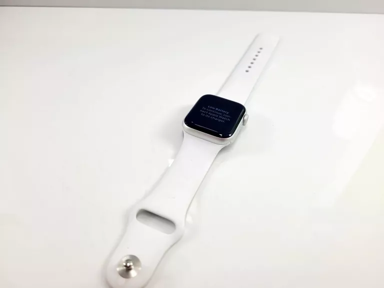APPLE WATCH SERIES 6 GPS 40MM