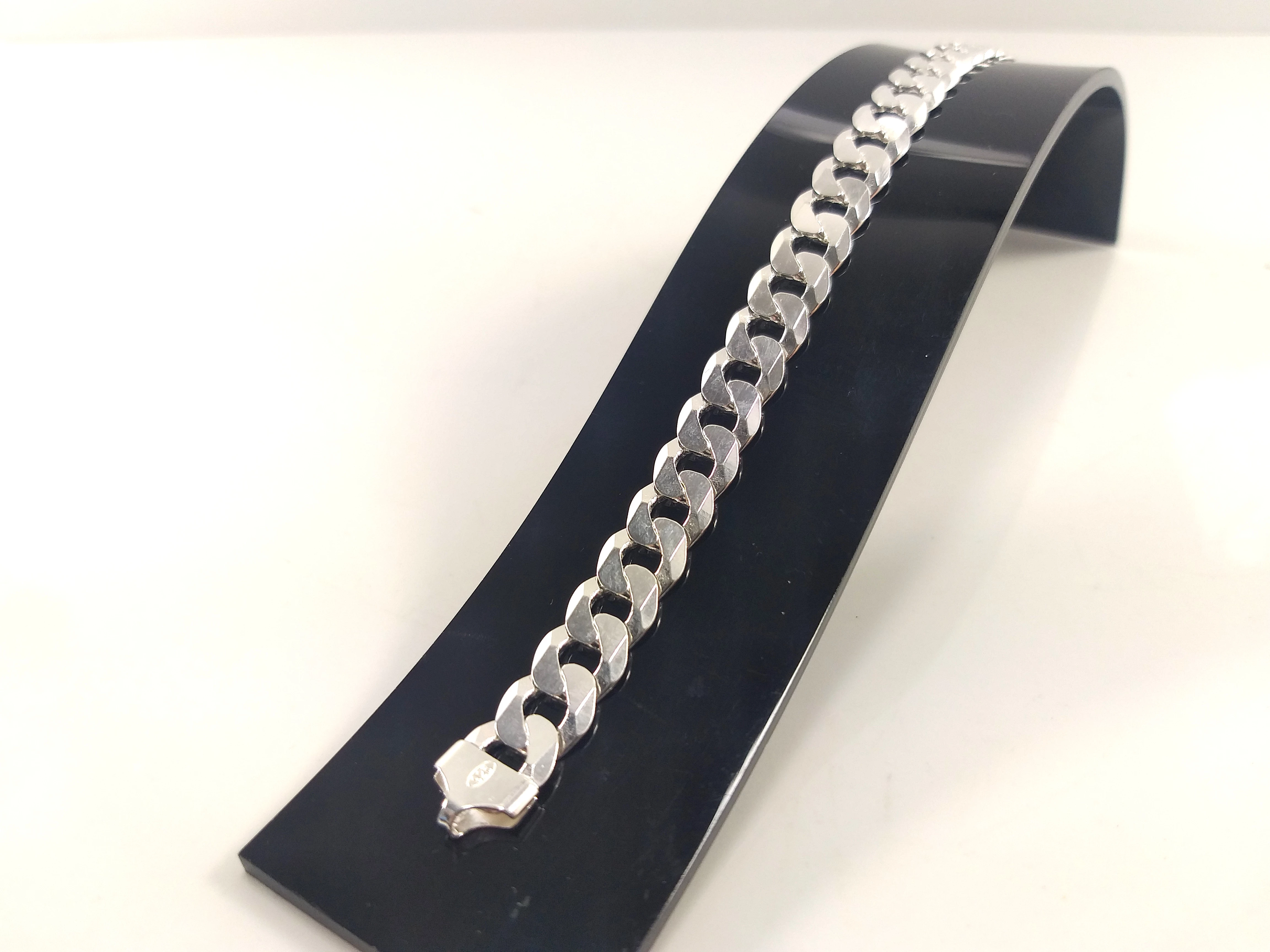 nowa-srebrna-biala-bransoletka-pancerka-22cm-477g-rodzaj-2205-2