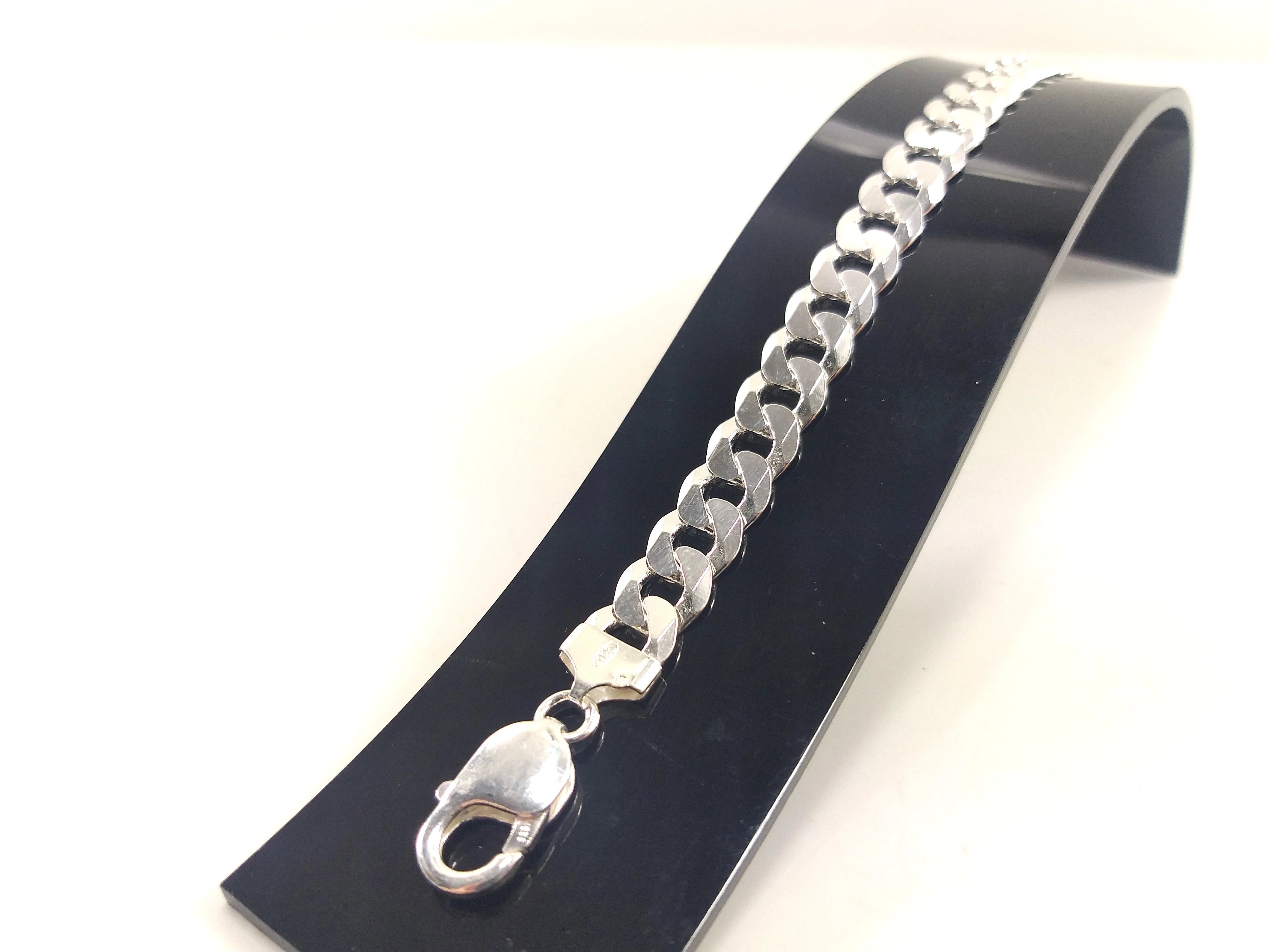 nowa-srebrna-biala-bransoletka-pancerka-22cm-477g-material-15835-4