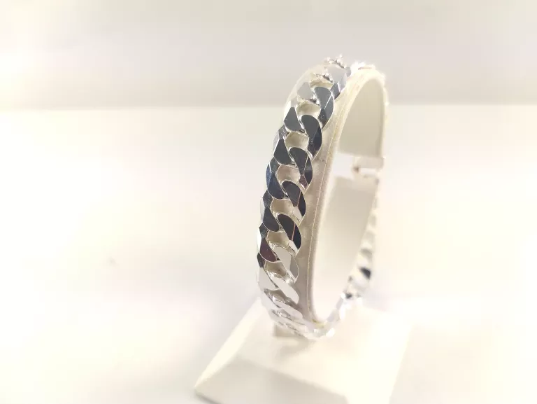 nowa-srebrna-biala-bransoletka-pancerka-22cm-477g-ean-gtin-5905868206814