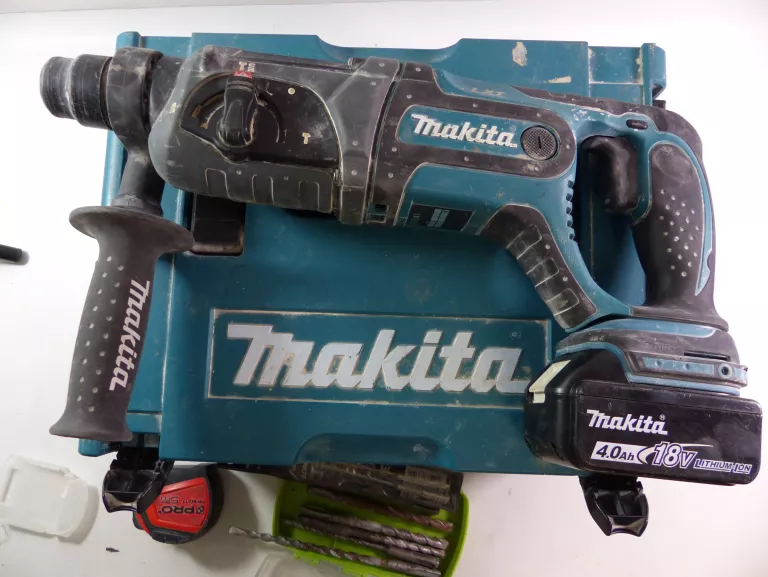MAKITA DHR241RMJ