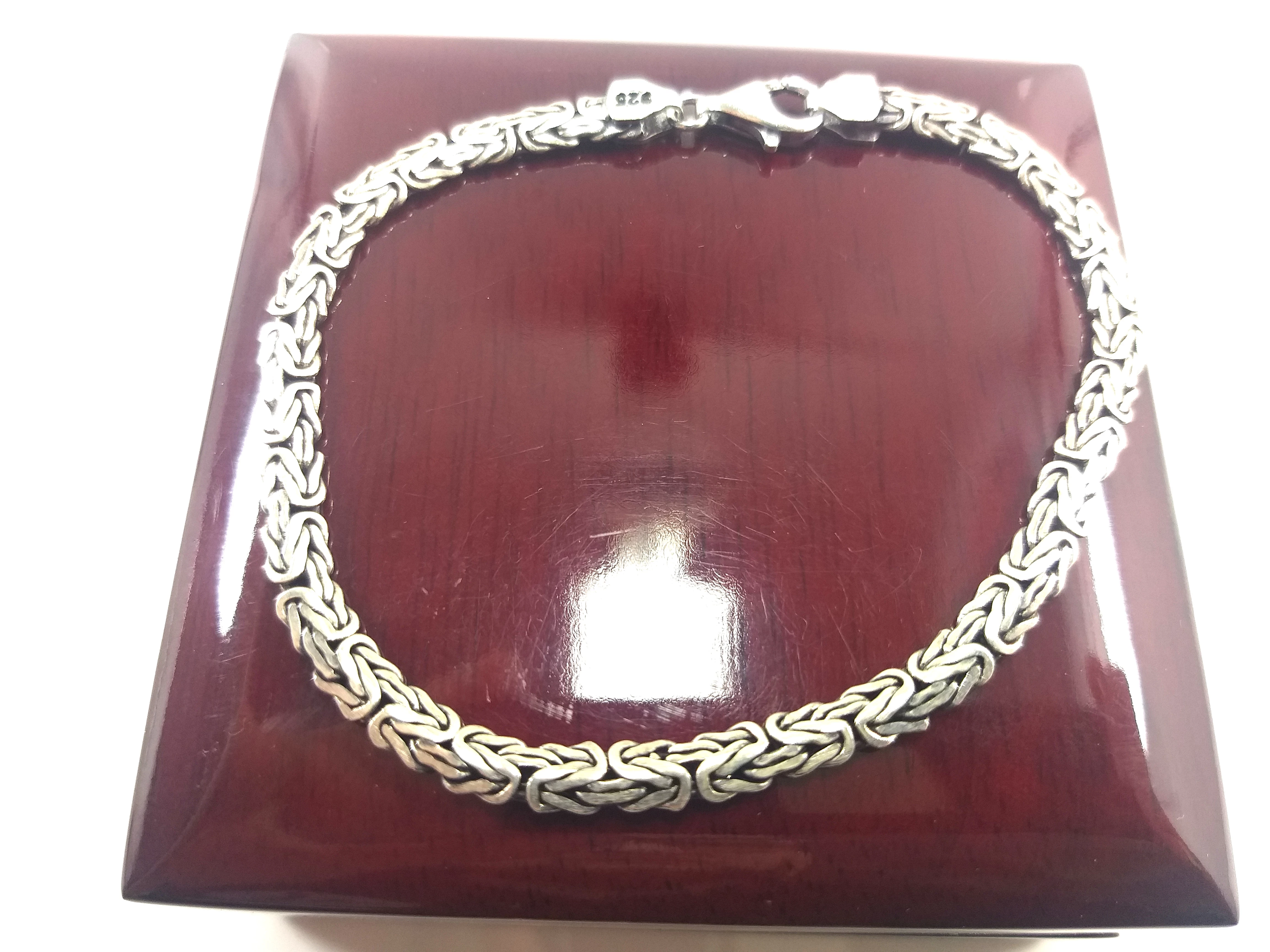 nowa-srebrna-oksydowana-bransoletka-krolewska-142-stan-11323-2