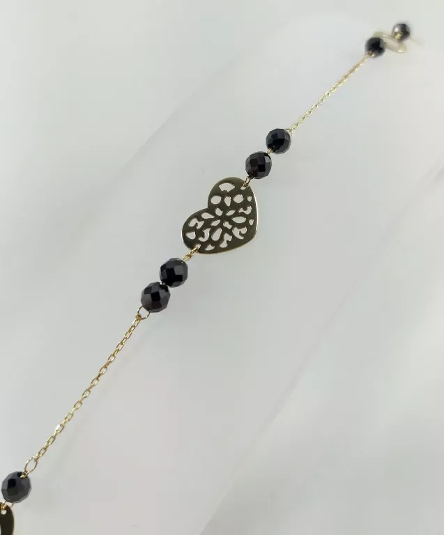 nowa-zlota-bransoletka-azur-kulki-333-19cm-186g-material-15835-2