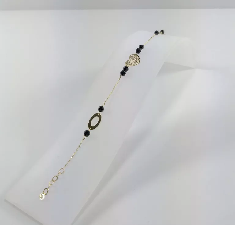 nowa-zlota-bransoletka-azur-kulki-333-19cm-186g-material-15835-2