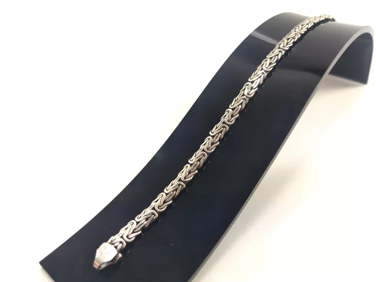 nowa-srebrna-oksydowana-bransoletka-krolewska-142-material-15835-4