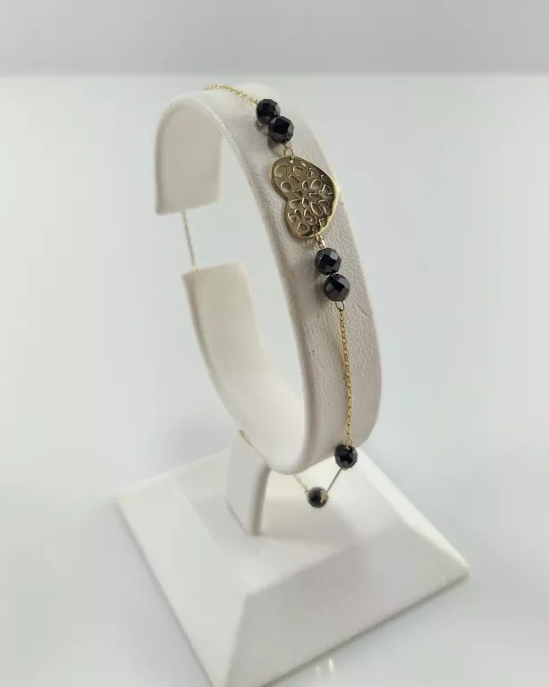 nowa-zlota-bransoletka-azur-kulki-333-19cm-186g-ean-gtin-5905868202465