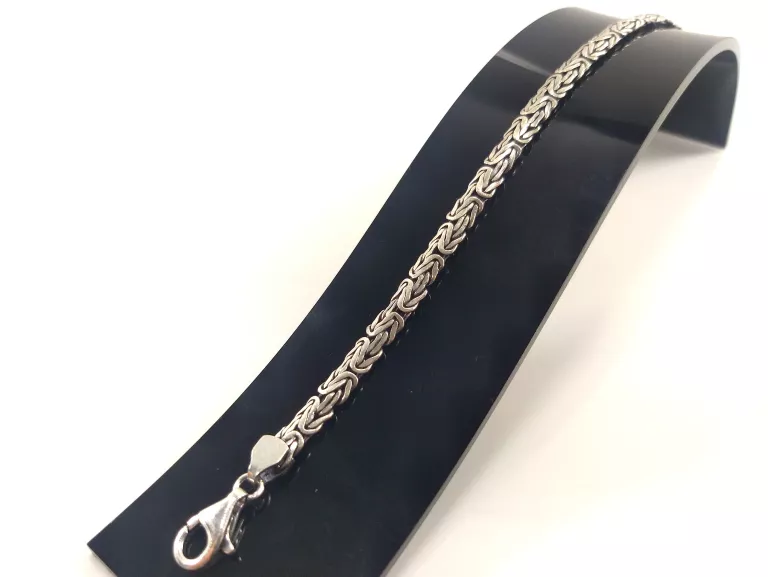 nowa-srebrna-oksydowana-bransoletka-krolewska-142-rodzaj-2205-16