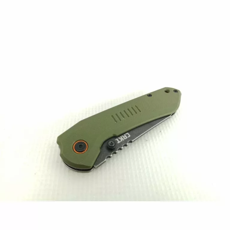 NÓŻ CRKT OVERLAND 6280