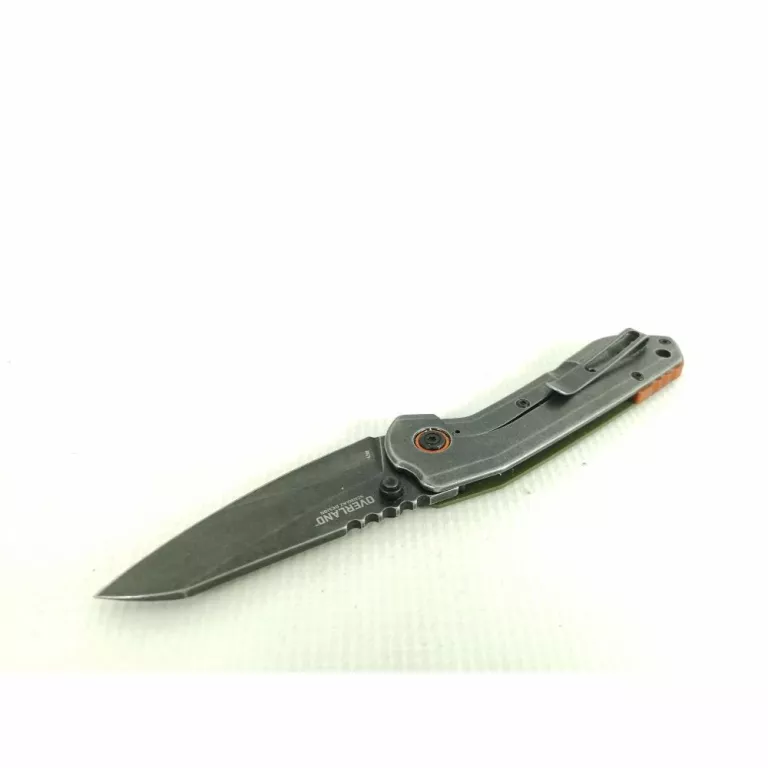 NÓŻ CRKT OVERLAND 6280