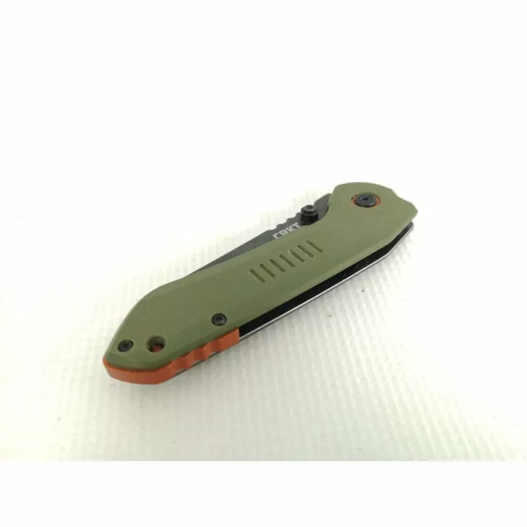 NÓŻ CRKT OVERLAND 6280
