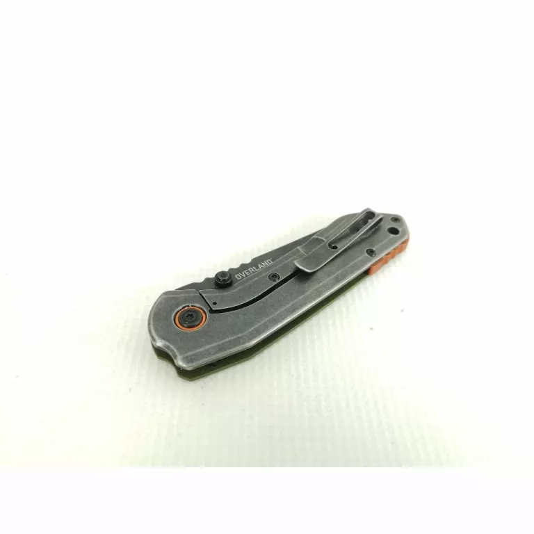 NÓŻ CRKT OVERLAND 6280