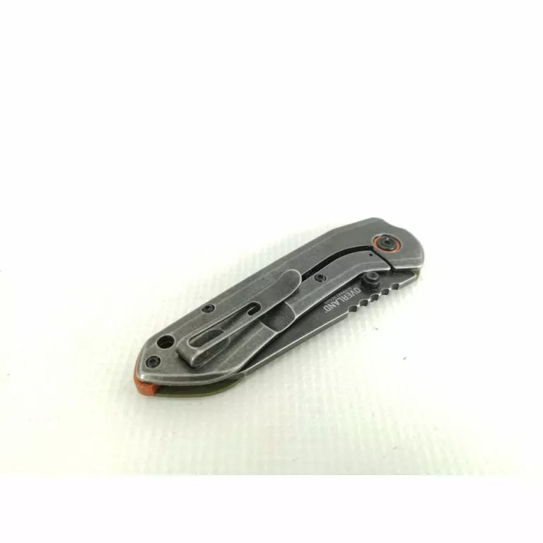 NÓŻ CRKT OVERLAND 6280