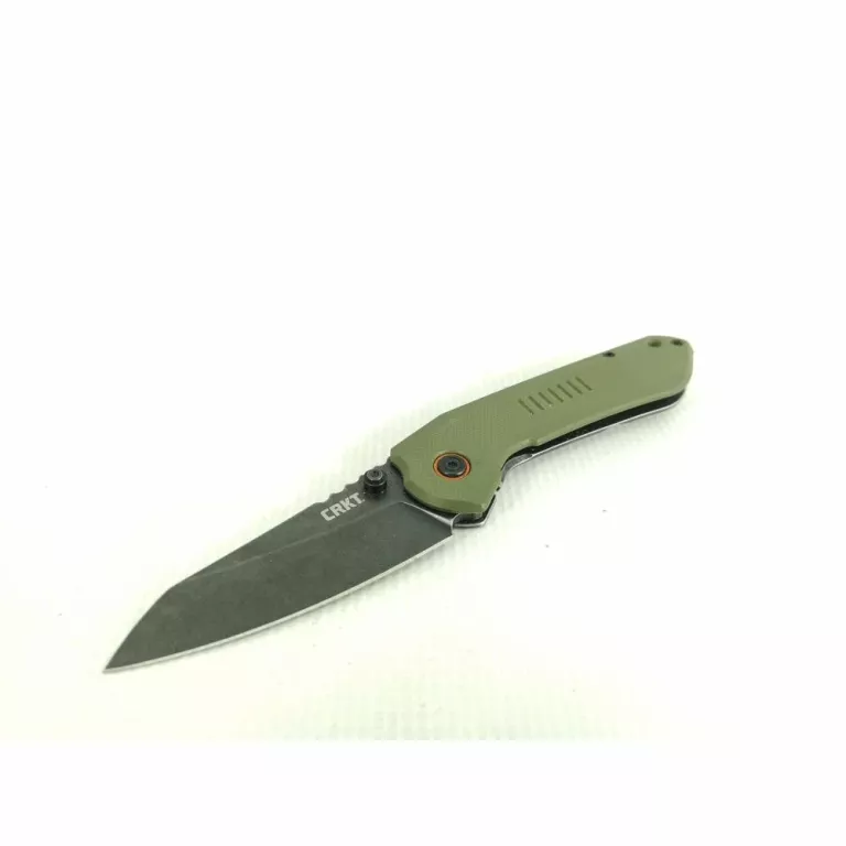 NÓŻ CRKT OVERLAND 6280