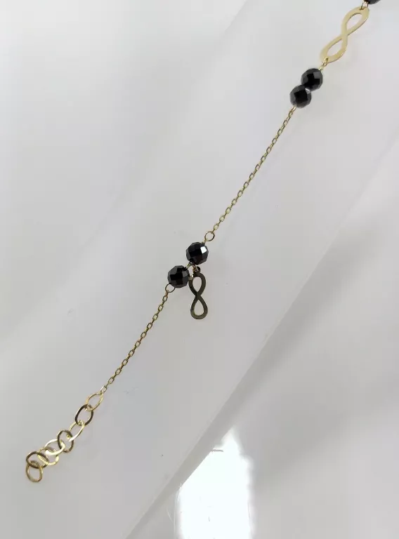 nowa-zlota-bransoletka-infinity-333-195cm-168g-kamien-17088-524288