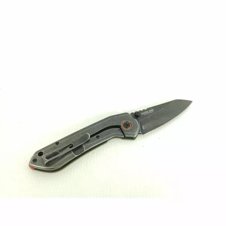 NÓŻ CRKT OVERLAND 6280
