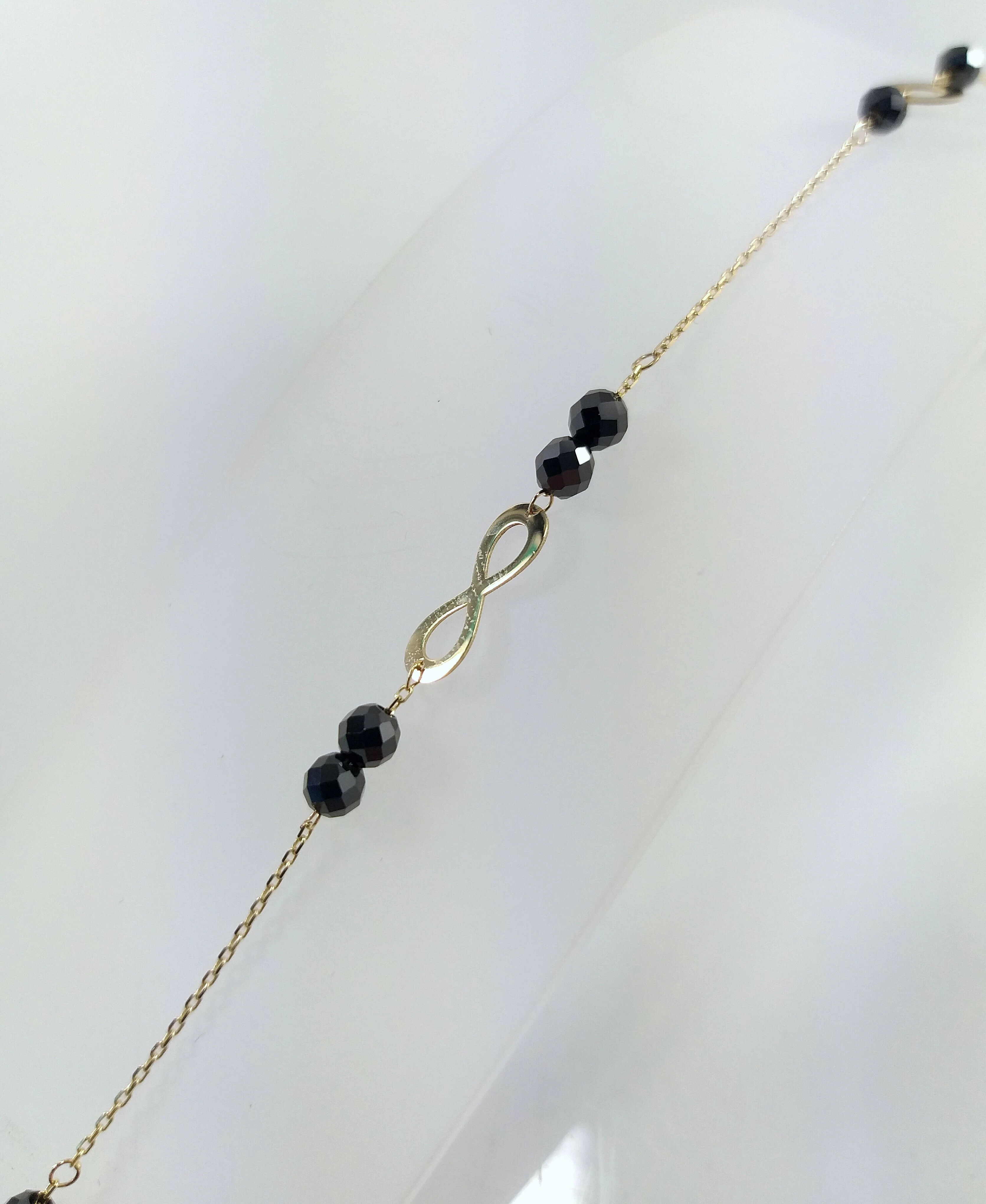 nowa-zlota-bransoletka-infinity-333-195cm-168g-osiedle-wichrowe-wzgorze-paw121-poznan-ska-x