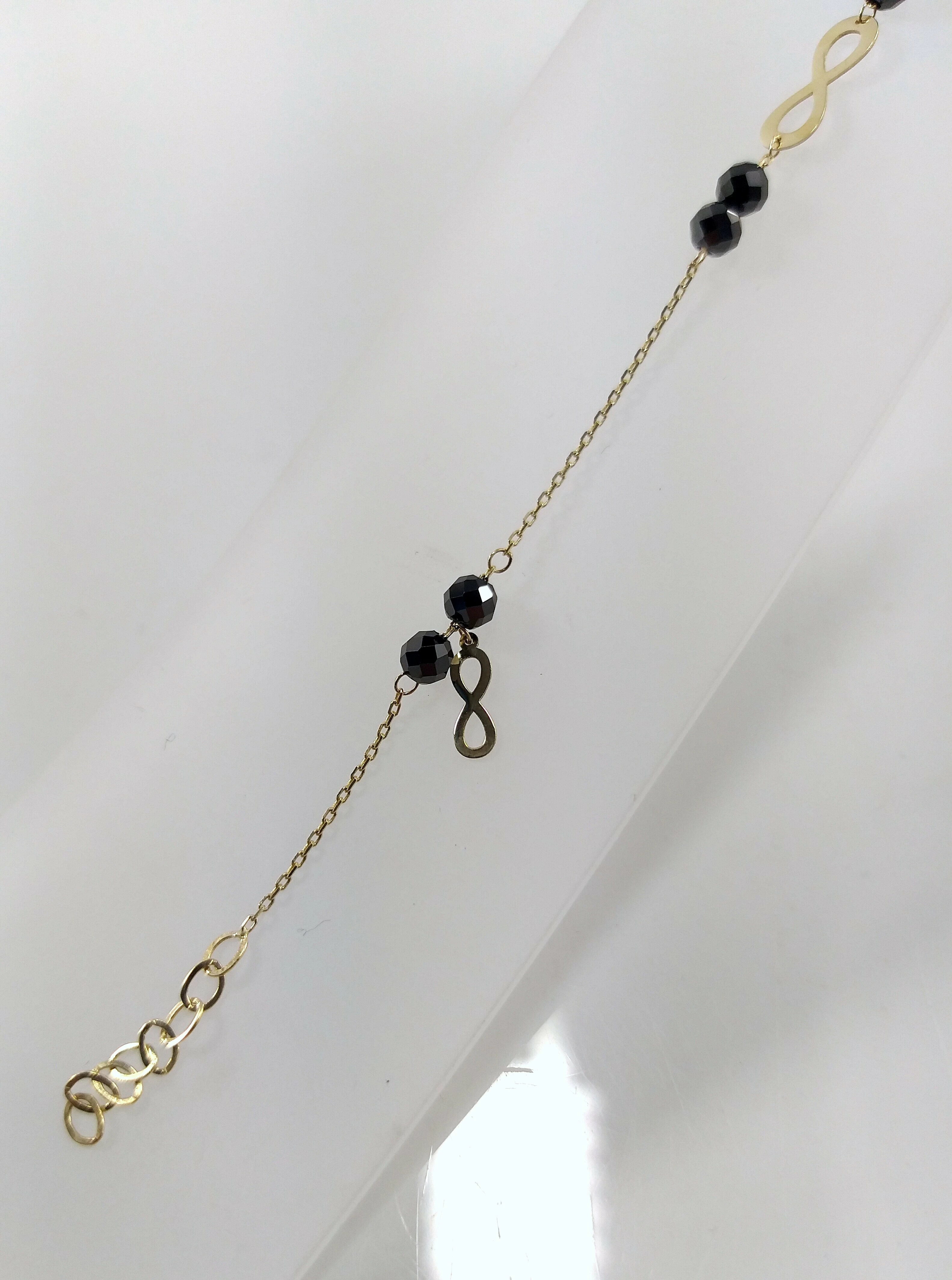 nowa-zlota-bransoletka-infinity-333-195cm-168g-kamien-17088-524288