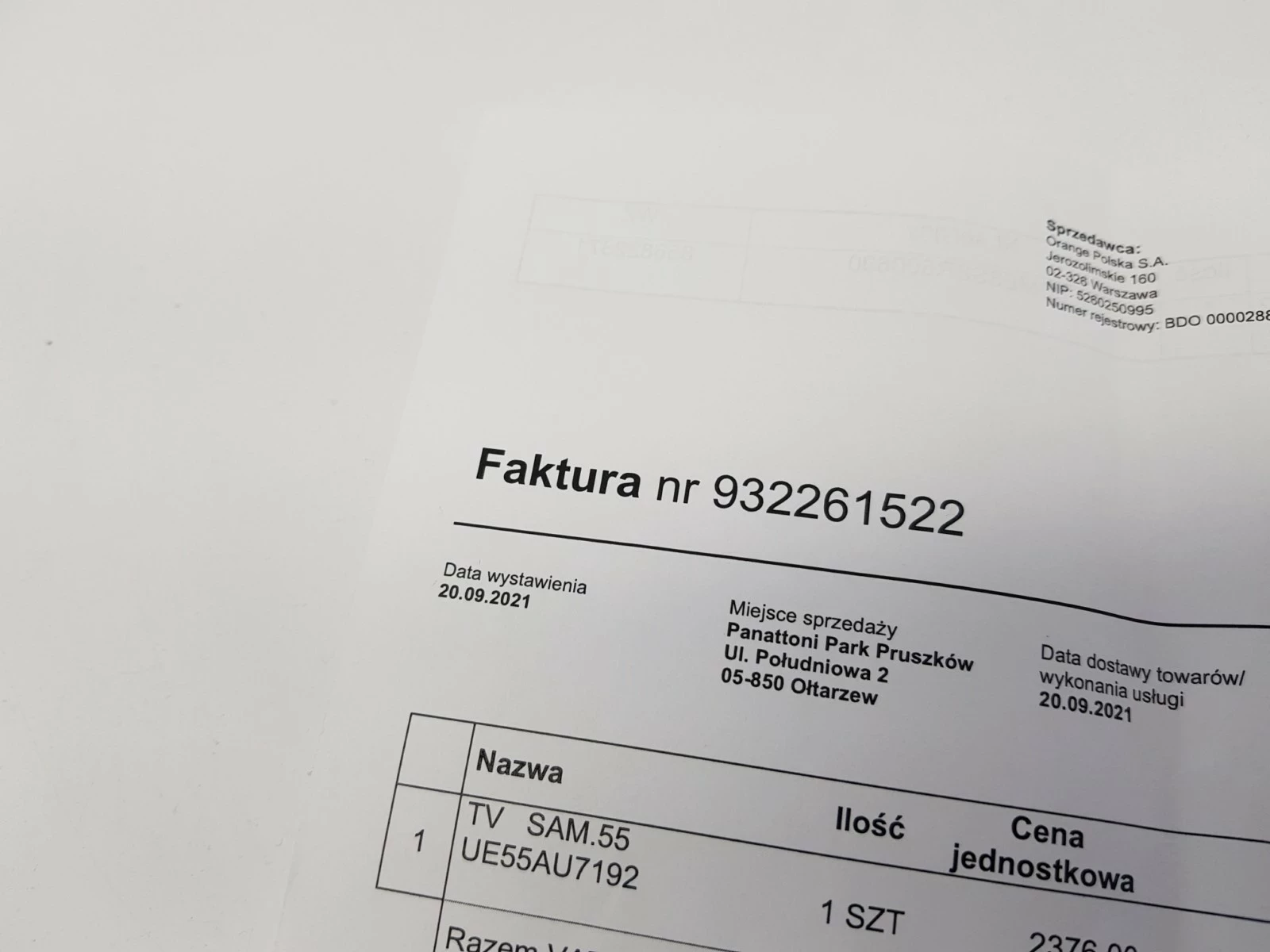 telewizor-samsung-ue55au7192u-dvb-t2hevc-gwar-ean-gtin-8806092204584