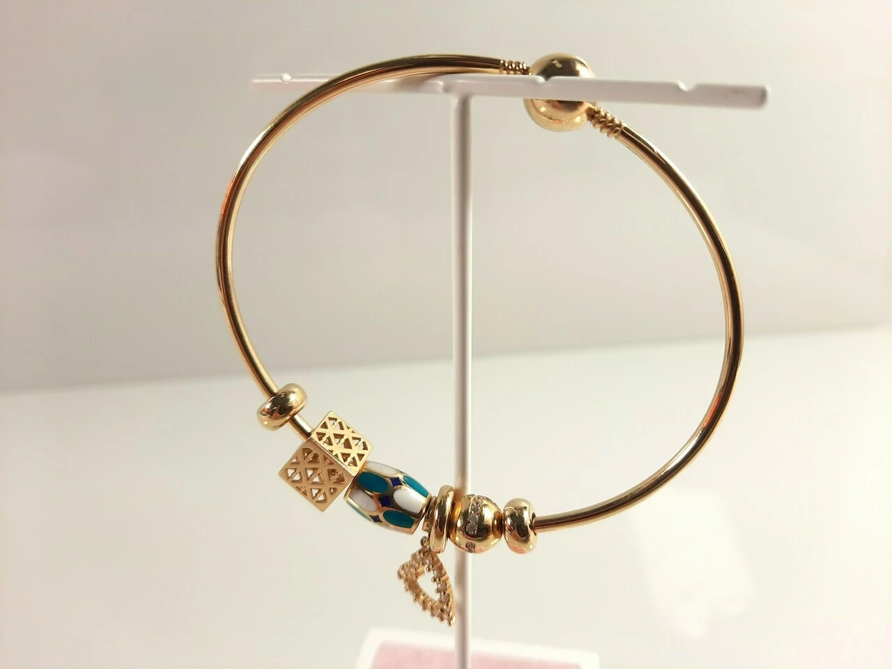 nowa-zlota-bransoletka-z-charmsami-585-1123-g-dlugosc-calkowita-550