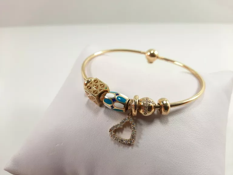 nowa-zlota-bransoletka-z-charmsami-585-1123-g-rodzaj-2205-2