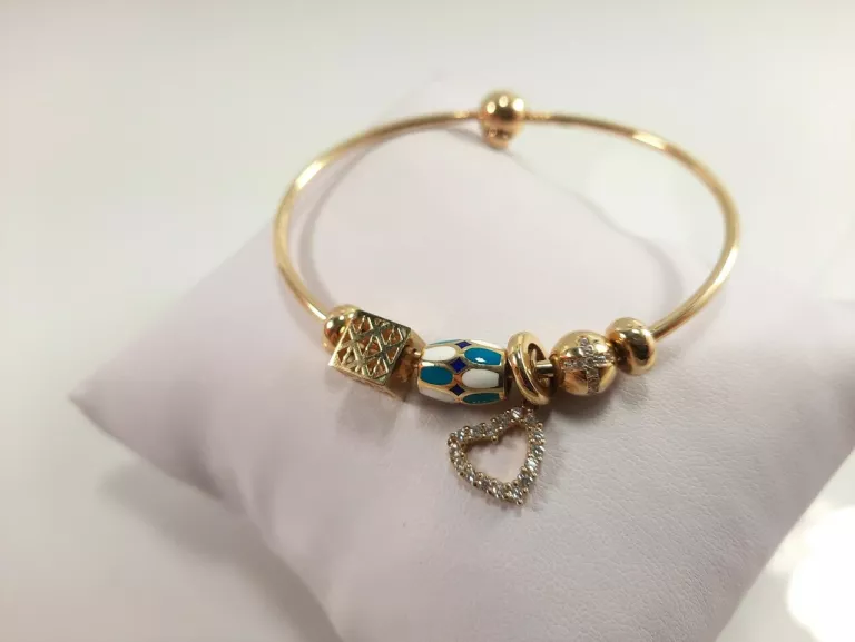 nowa-zlota-bransoletka-z-charmsami-585-1123-g-ean-gtin-5905896570031