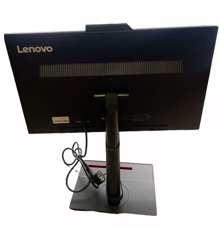 monitor-lenovo-thinkvision-t24v-10-stan-uzywany