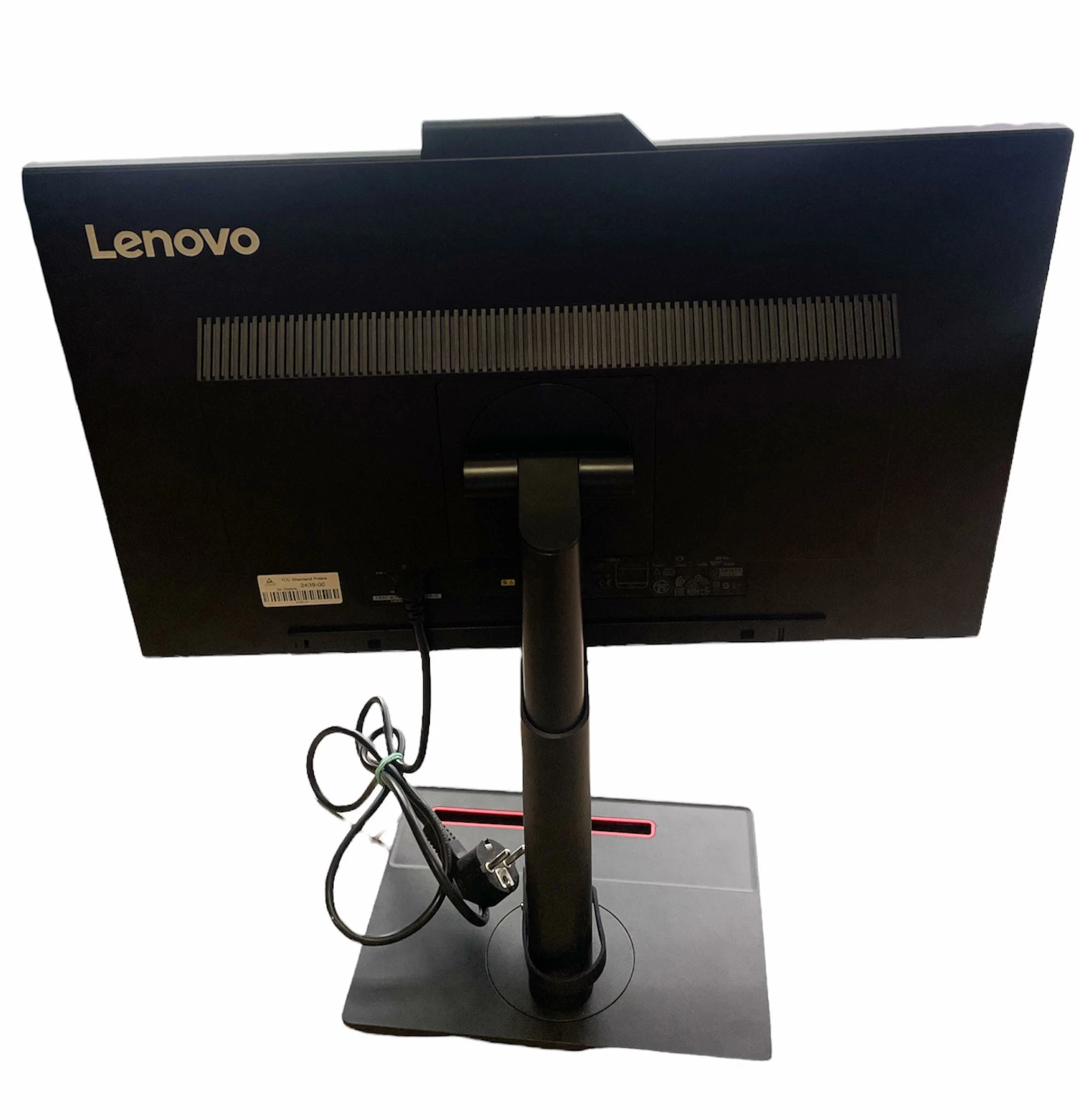 monitor-lenovo-thinkvision-t24v-10-stan-uzywany