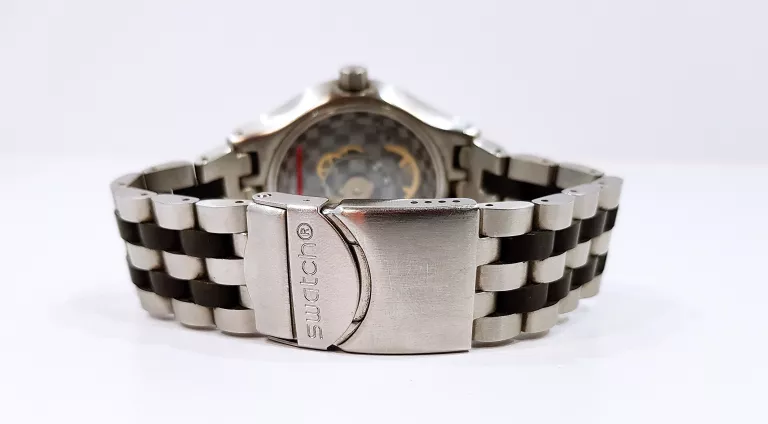 ZEGAREK SWATCH YIS424G IRONY SISTEM51