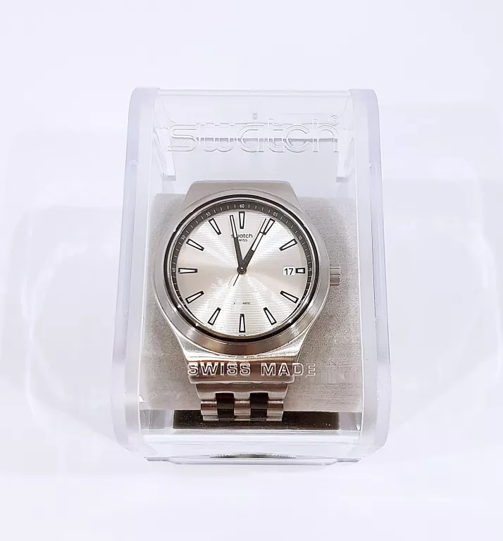 ZEGAREK SWATCH YIS424G IRONY SISTEM51