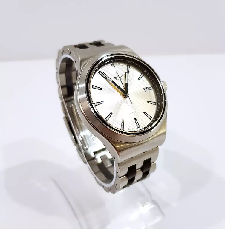 ZEGAREK SWATCH YIS424G IRONY SISTEM51