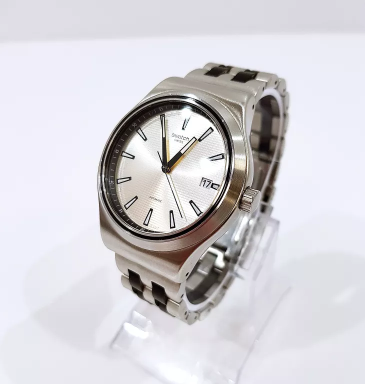 ZEGAREK SWATCH YIS424G IRONY SISTEM51