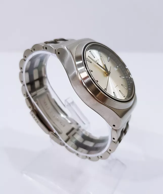 ZEGAREK SWATCH YIS424G IRONY SISTEM51