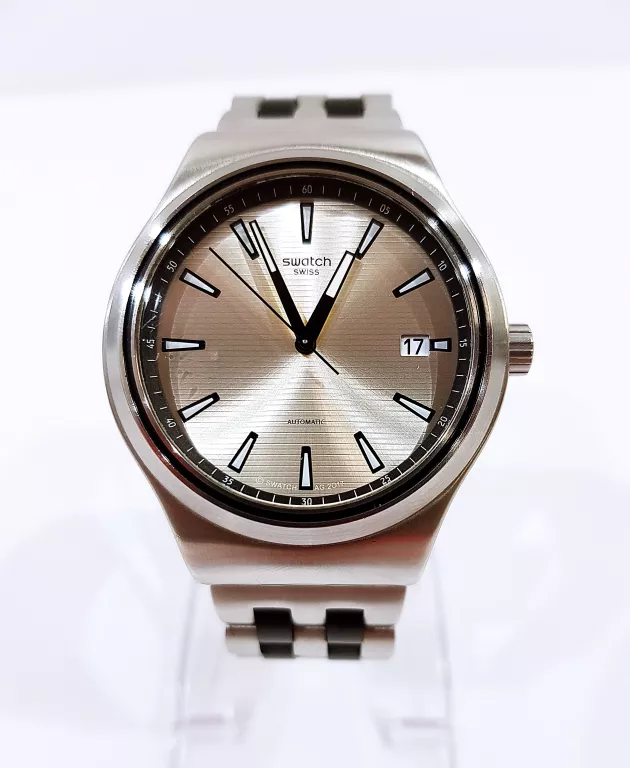 ZEGAREK SWATCH YIS424G IRONY SISTEM51