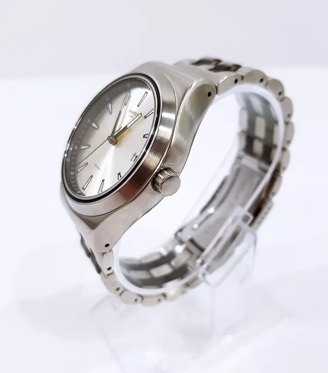 ZEGAREK SWATCH YIS424G IRONY SISTEM51